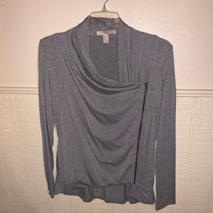 Gently used cardigan sweater